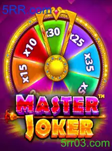 MasterJoker