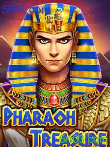 PharaohTreasure